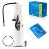 PHILTOP Electric Fuel Pump Assembly FG1092, P76800M, SP6094M view 1