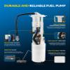 PHILTOP Electric Fuel Pump Assembly FG1092, P76800M, SP6094M view 3