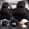 Car Seat Covers Full Set for Acura MDX 2001-2026 view 2