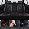 Car Seat Covers Full Set for Acura MDX 2001-2026 view 4