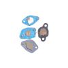 SPOTIUA GX160 Gasket Set for GX200 212 163CC169CC EC2500 E* 2600 2KW Generator CARB Cylinder Muffler Crank CASE Pump Parts Power Tool Parts(2 Sets PER LOT) view 2