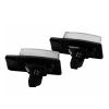 Car LED License Plate Number Light For Infiniti For EX25 For EX35 For EX37 For QX50 2002 2003 2004 2005 2006 car number plate lights view 3