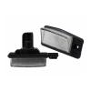 Car LED License Plate Number Light For Infiniti For EX25 For EX35 For EX37 For QX50 2002 2003 2004 2005 2006 car number plate lights view 4