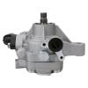 WBFRYEE 1pc Power Steering Pump 2004-2005 Compatible with Acura TSX Base 2.4L L4 144cid 2354CC Part Number 21-5415 56110RBBE01 96355M view 1