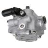 WBFRYEE 1pc Power Steering Pump 2004-2005 Compatible with Acura TSX Base 2.4L L4 144cid 2354CC Part Number 21-5415 56110RBBE01 96355M view 2