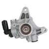 WBFRYEE 1pc Power Steering Pump 2004-2005 Compatible with Acura TSX Base 2.4L L4 144cid 2354CC Part Number 21-5415 56110RBBE01 96355M view 3