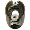 Pair of 12-1/4 x 5 inch 12K 16K Right Electric Backing Plate Trailer Brake view 2