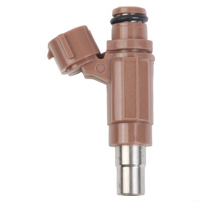 Deskbloom Fuel Injector 1XD-13761-00-00 for Grizzly for KODIAK 700 R-Spec 2016-2023, High Efficiency Metal Plastic Nozzle for ATV UTV Fuel System