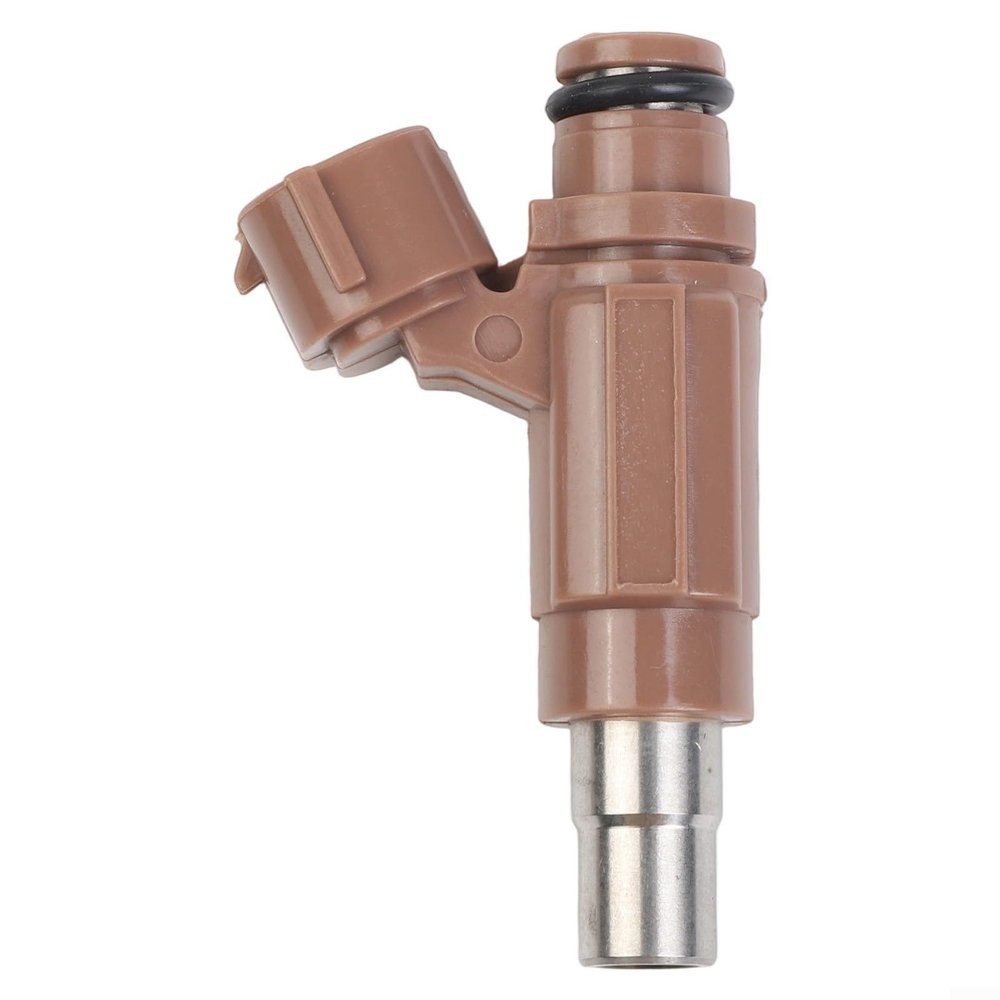 Deskbloom Fuel Injector 1XD-13761-00-00 for Grizzly for KODIAK 700 R-Spec 2016-2023, High Efficiency Metal Plastic Nozzle for ATV UTV Fuel System