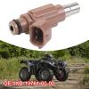 Deskbloom Fuel Injector 1XD-13761-00-00 for Grizzly for KODIAK 700 R-Spec 2016-2023, High Efficiency Metal Plastic Nozzle for ATV UTV Fuel System view 2