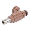 Deskbloom Fuel Injector 1XD-13761-00-00 for Grizzly for KODIAK 700 R-Spec 2016-2023, High Efficiency Metal Plastic Nozzle for ATV UTV Fuel System view 4
