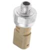 A/C Pressure Switch for Benz for C230 C240 C280 C320 CLK63 SL500 SL600 SLK280 2005 2006 2007 2008 2009 2010 A/C Air Condition Pressure Sensor 2038211592 view 1