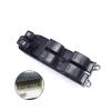 Electric Window Switch Compatible with Toyota for Corolla 1.8L 2003 2004 2006 2007 2008 84820-12480 8482012480 Electric Power Window Master Control Switch view 2