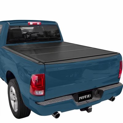 Perfit Liner Hard Tri-Fold Tonneau Cover Fit 2022-2026 Toyota Tundra 6.5ft