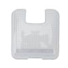 Hapivida Roof Dome Light Lamp Cover, Interior Dome Light Lens Replacement 87834 89104 Plastic Inside Dome Light Lens Cover for Pickup 1989 to 1995 view 1