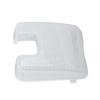 Hapivida Roof Dome Light Lamp Cover, Interior Dome Light Lens Replacement 87834 89104 Plastic Inside Dome Light Lens Cover for Pickup 1989 to 1995 view 2