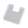 Hapivida Roof Dome Light Lamp Cover, Interior Dome Light Lens Replacement 87834 89104 Plastic Inside Dome Light Lens Cover for Pickup 1989 to 1995 view 3