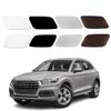 AUPSPUD Front Bumper Headlight Washer Cover Cap for Audi Q5 2018 2019 80A807753 80A807754 (Unpainted, Left) view 1