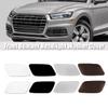 AUPSPUD Front Bumper Headlight Washer Cover Cap for Audi Q5 2018 2019 80A807753 80A807754 (Unpainted, Left) view 3