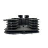 Cylinder Head Compatible With 350 350 Rancher 20002006 Part Number 12200-HN5-670 view 3