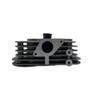 Cylinder Head Compatible With 350 350 Rancher 20002006 Part Number 12200-HN5-670 view 4