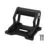 BildeeMait CNC Aluminum for Mobile Phone Navigation Bracket Expansion for CFMOTO 450MT 2024 2025 view 1
