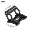 BildeeMait CNC Aluminum for Mobile Phone Navigation Bracket Expansion for CFMOTO 450MT 2024 2025 view 2