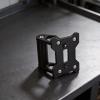 BildeeMait CNC Aluminum for Mobile Phone Navigation Bracket Expansion for CFMOTO 450MT 2024 2025 view 3