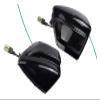 Dynamic Turn Signal Light Car Accessories Dynamic Turn Signal Side Wing Mirror Indicator Light Lamp for S-Max for Kuga C394 2008-2012 C-MAX Side Mirror Flashing Lamp view 1