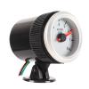 Jenivaint 52mm Tachometer RPM Gauge, 2-inch LED Display, White Backlit Dial, Red Pointer, ABS Material, for 1-4-6-8 Cylinder Gasoline Vehicles view 1