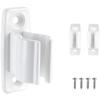 Letturn Awning Handle Support Bracket Storage Mount Space Saving for RV Crank Bracket view 1