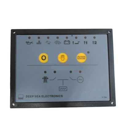 DSE704 Controlle Generator AMF Auto Start Generator Engine Controller Panel Alternator(DSE704)