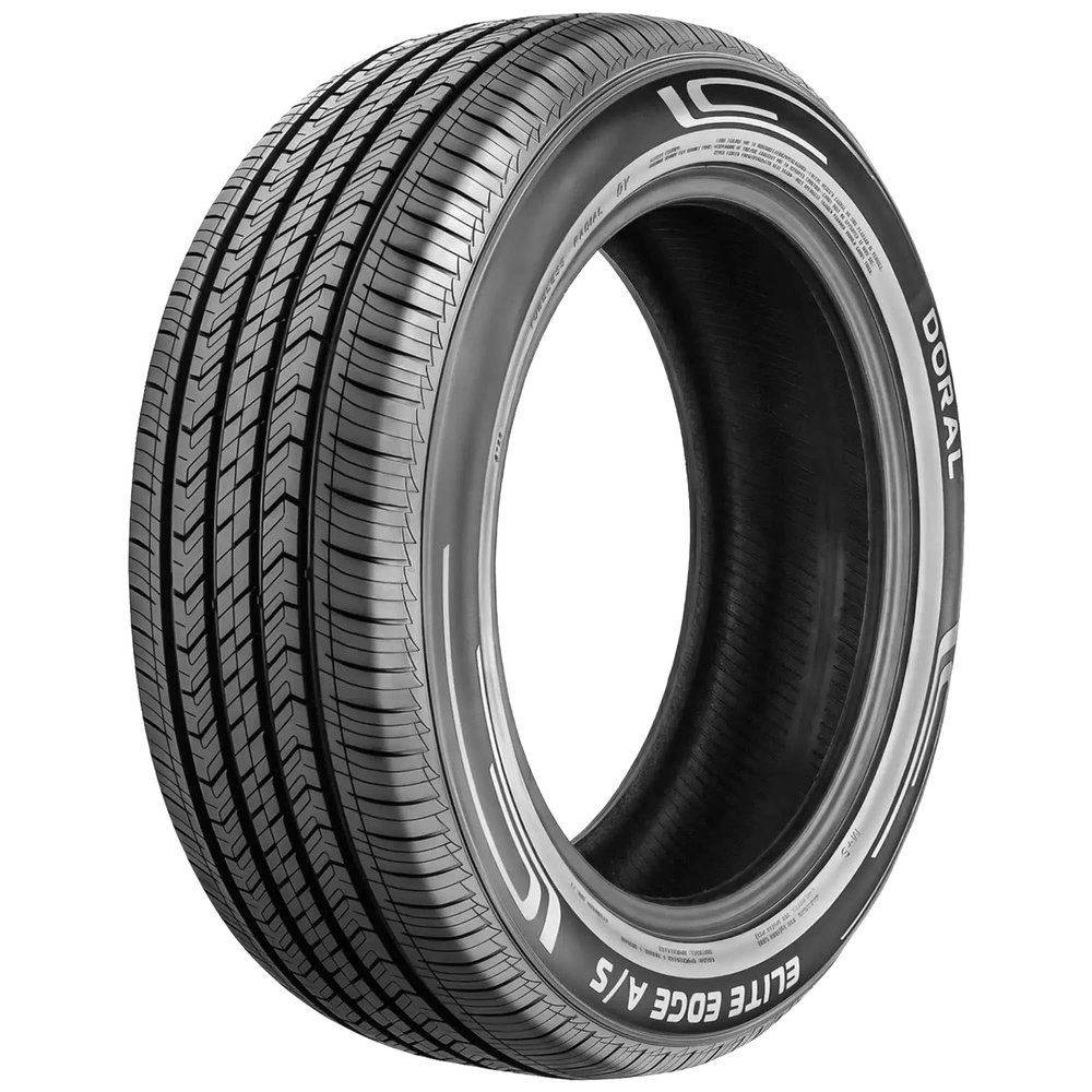 Doral Elite Edge A/S All Season 225/55R19 99V Passenger Tire