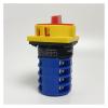 ISKWYPNET Cam Switch 690V 32A Padlock Changeover Rotary Switches ON/Off 2 Position 4 Poles Terminals YMW26-32/4GS view 4