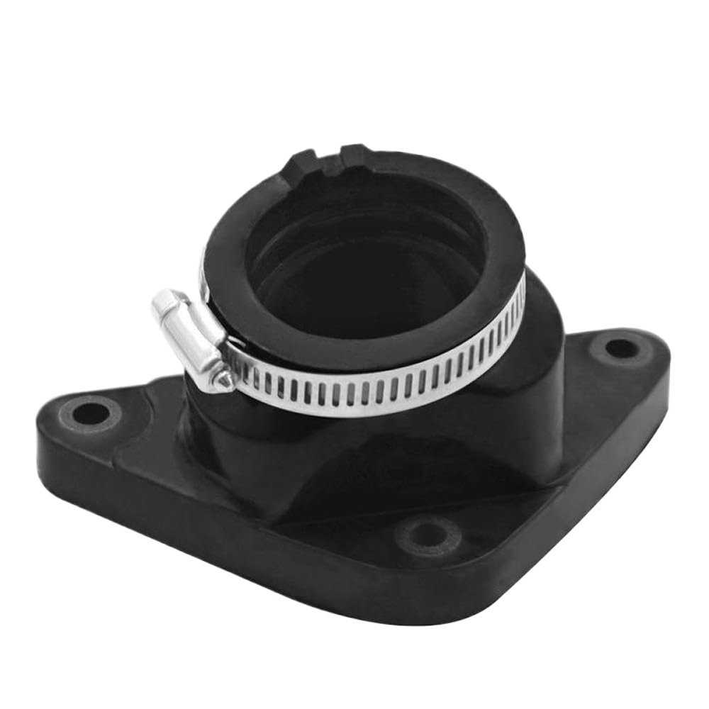 zinsoko Carburetor Intake Manifold Compatible With TRX400 TRX400EX Sportrax 400 400EX TRX400X 16211-HN1-010
