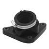 zinsoko Carburetor Intake Manifold Compatible With TRX400 TRX400EX Sportrax 400 400EX TRX400X 16211-HN1-010 view 1