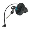 Lockable Fuel Tank Cap 71802520 Compatible with 500, Grande Punto, Punto Mk3, and Evo view 3