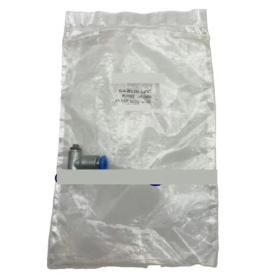 KAIXINMET One-Way Throttle Valve GRLA-M5-QS-6-D 193139 Flow Control Valve