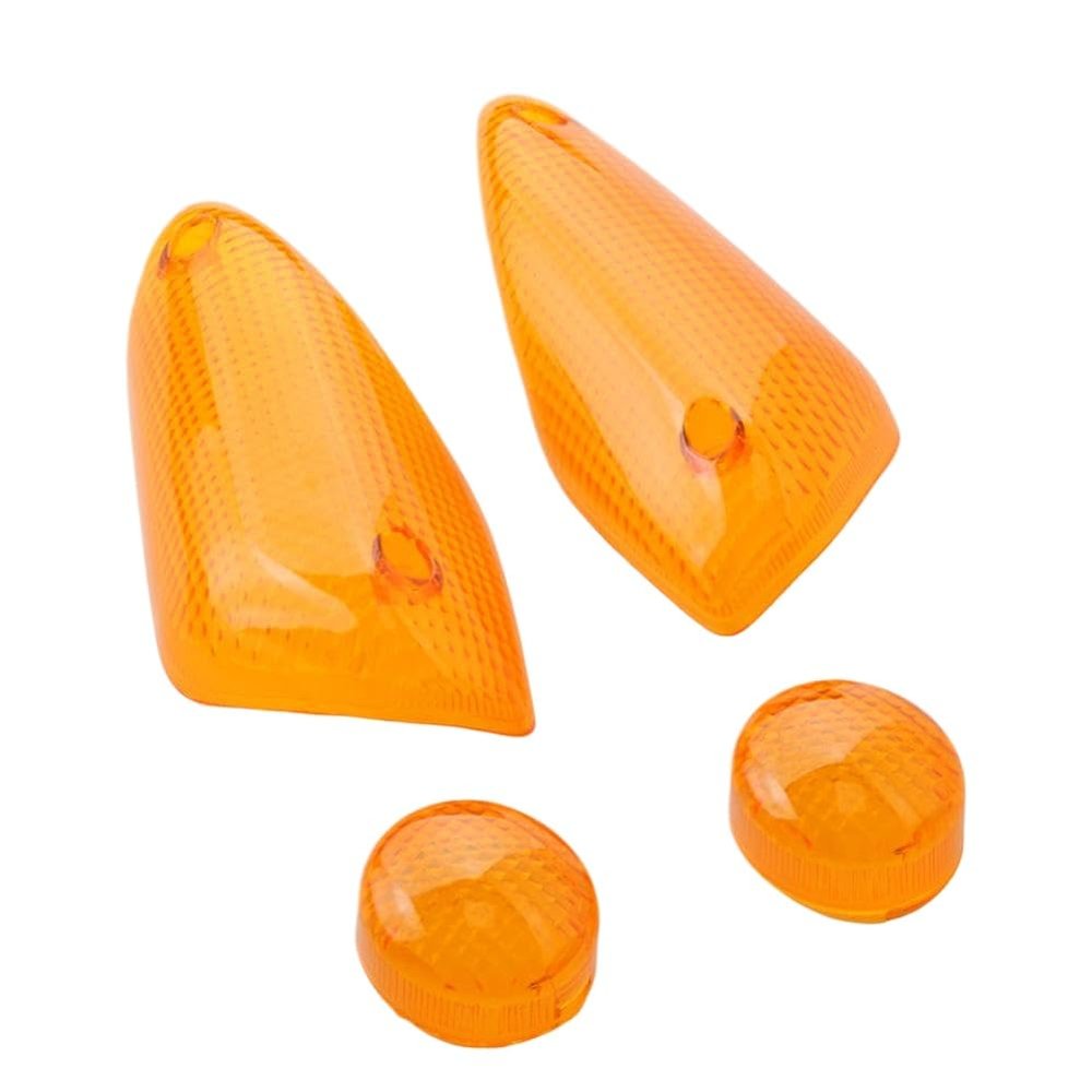 Lens Group Set Compatible With Aerox 50cc YQ50 YQ100 5HE-H3332 5BR-H3312