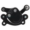 1PCS Front/Rear Disc Brake Caliper Compatible with 2 Stroke 33cc 49cc Mini Moto Kids Dirt Pocket Bike ATV Quad Go Kart Gas Scooter(Brake Caliper Side B) view 1