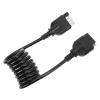 AKLOSIPY Iler Light Wire Harness Connector Plug Extension Cable for Easy Trailer Wiring Connections Ng,Trailer Plug, Harness,Flexible Extension, and Play view 3
