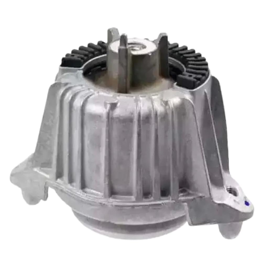 Motor Support Engine Mounting A2122406417 A2122406317 Compatible with Mercedes C-Class W204 W212 C180 C200 C220 C250 E200 E220(Left A2122406317)