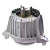 Motor Support Engine Mounting A2122406417 A2122406317 Compatible with Mercedes C-Class W204 W212 C180 C200 C220 C250 E200 E220(Left A2122406317) view 1