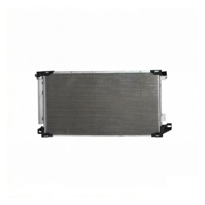 A/C AC Air Conditioning Condenser Compatible with Toyota Corolla Prius 2016-2022 8846010320 8846047020 884A002170 30029 941071 TO3030331