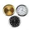 3-Pack Car Clocks 40mm Luminous Dashboard & Air Vent Mount, Quartz Analog Auto Watch for Marine Truck Home Decor, for Easy Install Stick-On view 3