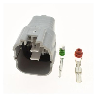 SSXLSMYXGS 1-20 Sets 11 Pin Automotive Wiring Connector 2.3 4.8 Series 6188-0221 6189-0375 Composite Sealed 90980-11239 90980-11240(Male set,1Set)