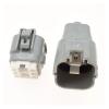 SSXLSMYXGS 1-20 Sets 11 Pin Automotive Wiring Connector 2.3 4.8 Series 6188-0221 6189-0375 Composite Sealed 90980-11239 90980-11240(Male set,1Set) view 2