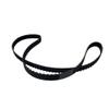 Timing Belt Compatible With Penta AQ120B AQ125A AQ140A AQ125B AQ131 AQ145 AQ151 BB145A 250A 250B Engines 18-4029 view 2