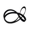 Timing Belt Compatible With Penta AQ120B AQ125A AQ140A AQ125B AQ131 AQ145 AQ151 BB145A 250A 250B Engines 18-4029 view 3