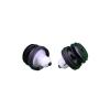 ARETV 20Pcs 8mm Hole Door Trim Panel Clips Fasteners Compatible 5 Series X3 M5 530e 530i 540i 640i 51417325082 view 1